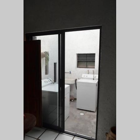 Апартаменти Departamento En Lomas De Cuernavaca Con Aire Acond Теміско Екстер'єр фото