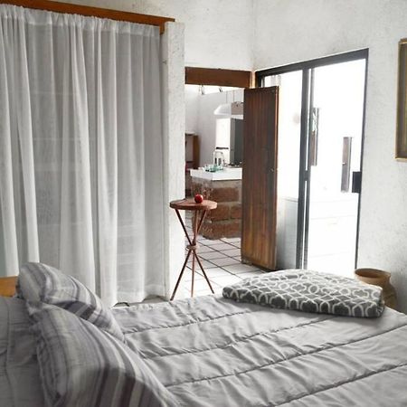 Апартаменти Departamento En Lomas De Cuernavaca Con Aire Acond Теміско Екстер'єр фото